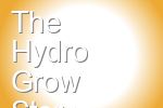The Hydro Grow Store